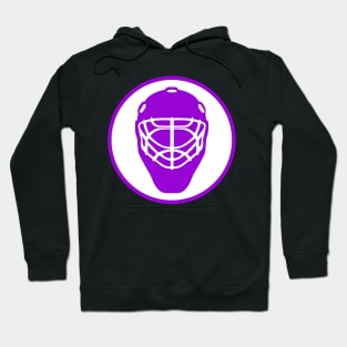 HOCKEY GOALIE MASK Hoodie